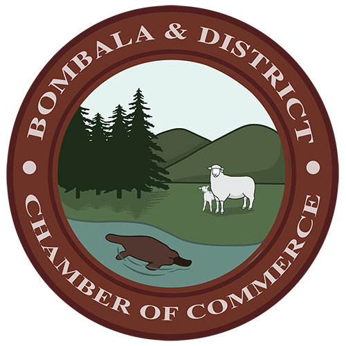 Bombala & District Chamber of Commerce Logo